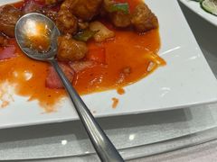 -广东胜利宾馆西关粤中餐厅