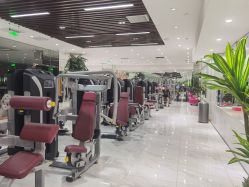 -葆姿普拉提·瑜伽