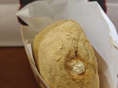 -高力乐面包咖啡厅(西塔店)