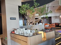 -三生三味密宗川菜·江景餐厅(来福士店)