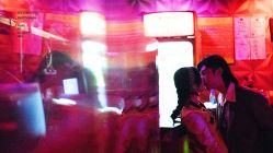 -巴黎婚纱摄影工作室