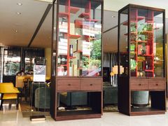 -上海衡山路十二号华邑酒店