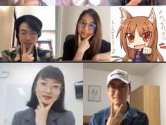 -帝京日语(春熙路旗舰校区)