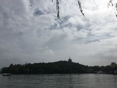 -西湖外事游船(花港观鱼码头)