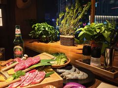 -壹风町烧肉居酒屋(恒丰中央广场店)