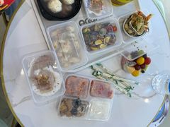 -深海中餐厅(国家海洋博物馆店)