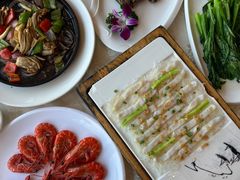 -外沙疍家棚酒楼