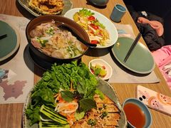 -安南越南餐厅(青岛万象城店)