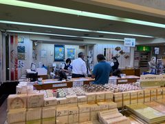 -鸠居堂(銀座本店)