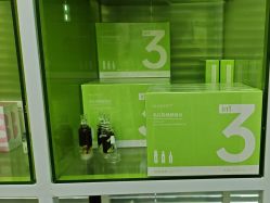 -凡碧诗毛孔清洁收细