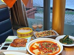 -祥记·苏帮菜·松鼠桂鱼(湖畔天城店)