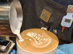 -Peet's 皮爷咖啡(东湖路手作店)