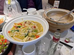 -老村长•湖北家常菜(南湖店)