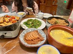 -孙府大院(步行街店)