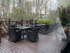 -黄浦区瑞金二路社区文化活动中心