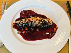 -新荣记(新源南路店)