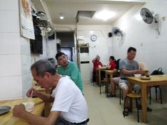 大堂-阿玲面线糊(溪岸路店)