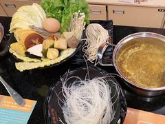 -呷哺呷哺(西单大悦城店)