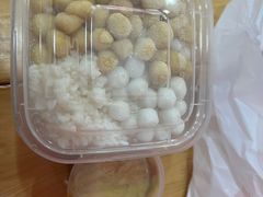 -甜心闲生传统手工冰粉(奎星楼店)