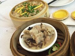 -畔山酒店中餐厅