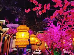 -今朝桃花醉川菜小酒馆(龙湖天街店)