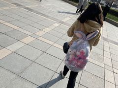 -天天玩X秋葉原日系动漫游戏中心