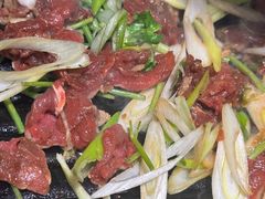 -厚味居炙子烤肉·清真(天桥南纬路店)