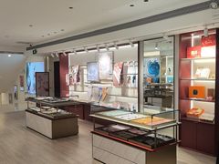 -万事利丝绸(杭州大厦店)