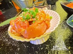 -樱嘢·炭火烧肉(惠南店)