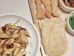 -大鸭梨烤鸭店(花园村店)