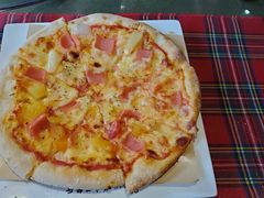 -美森西餐厅(曙光大道店)