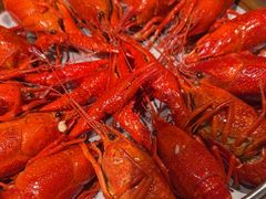 -巴厘龙虾·榜首油焖大虾(旗舰店·万松园)