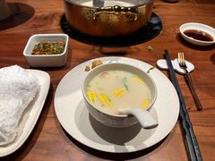 -揽季锅物会.福建黄鱼.海鲜姿造(五四路店)