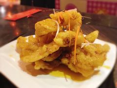 -粗粮人家·东北菜(洋桥店)