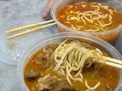 -铭辉沙嗲面(新街商业城店)