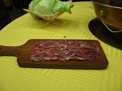 -东来顺饭庄(金泉广场店)