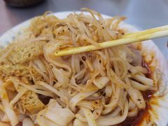 -陕西周记·手工米皮老店(工人路店)