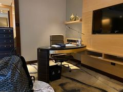 -西安赛瑞喜来登大酒店