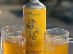 -回头烧烤(悦荟购物中心店)