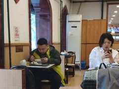 -西部马华清真兰州牛肉面·烧烤夜市(关东店)