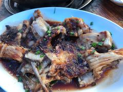 -章记正宗南岗鱼蛋火锅