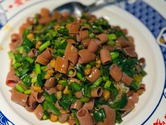 -旺角小渔村·海肠捞饭开创者(环山路店)