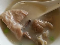 -北门饭店(三香路店)