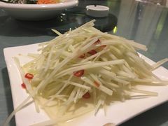 -新竹里馆·花园餐厅(兴苑路店)