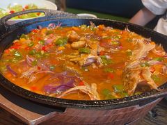 -YAFEE雅菲·粤菜·湘菜·融合菜(魏公村店)