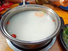 -风情丽江斑鱼火锅(孙家沟西南路80号店)