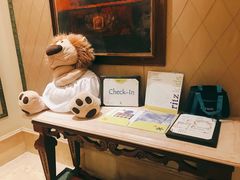 -广州富力丽思卡尔顿酒店