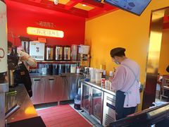 -鸡鸣赐茶(鸡鸣寺路店)
