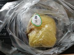 松花蛋糕-江南春(中山中路店)