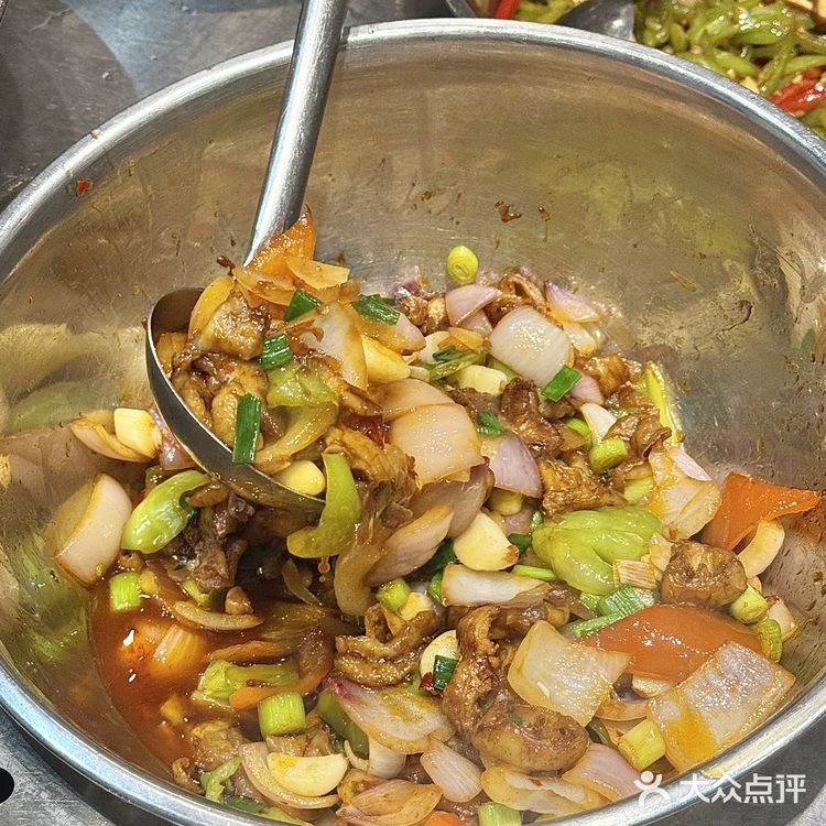 好喜欢的宁波家常味道！！好好吃！！